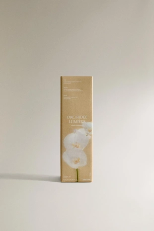 (120 мл) диффузоры с тростником ORCHIDéE LUMIèRE- Заказать в России