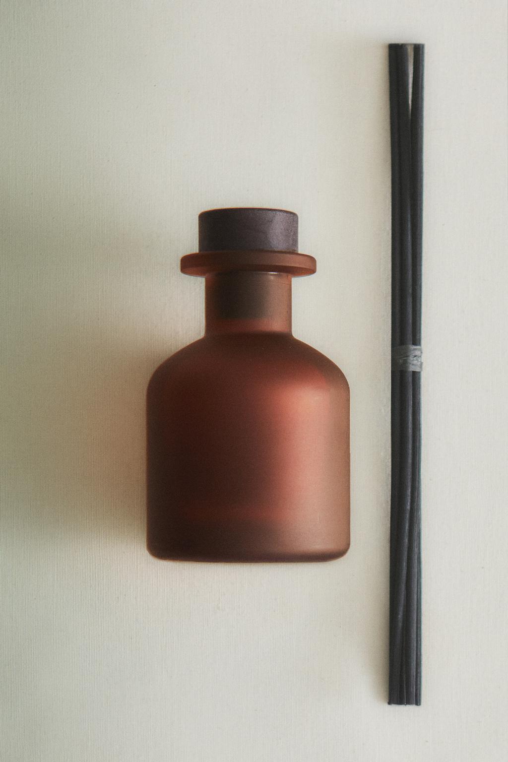 (120 мл) диффузор с палочками для розы туберозы