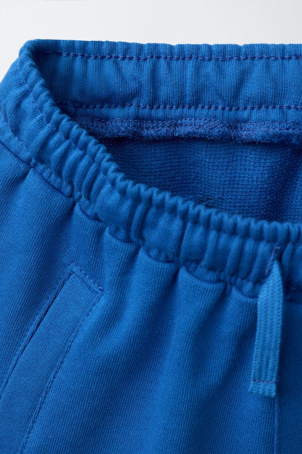 ШОРТЫ ИЗ МЯГКОЙ ТКАНИ POKÉMON ™