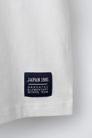 Футболка OLIVER Y BENJI © CAMPEONES- Заказать в России