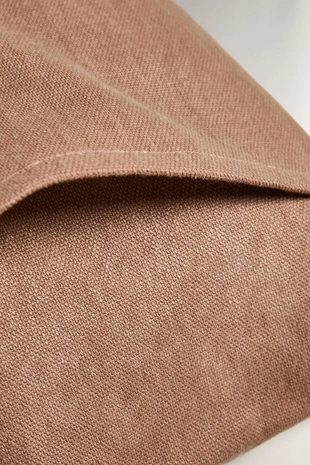 Чехол для подушки однотонный- Заказать в России