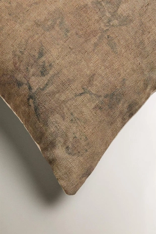 Цветочная наволочка для подушки- Заказать в России