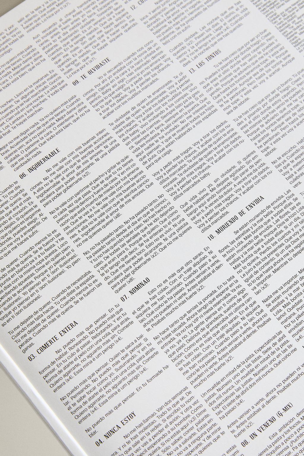 C. tangana: el madrileño (виниловая пластинка)