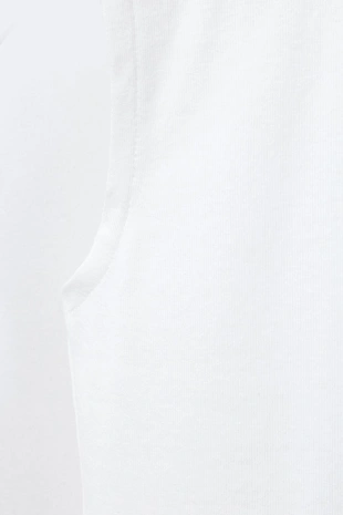 Однотонный топ из модала