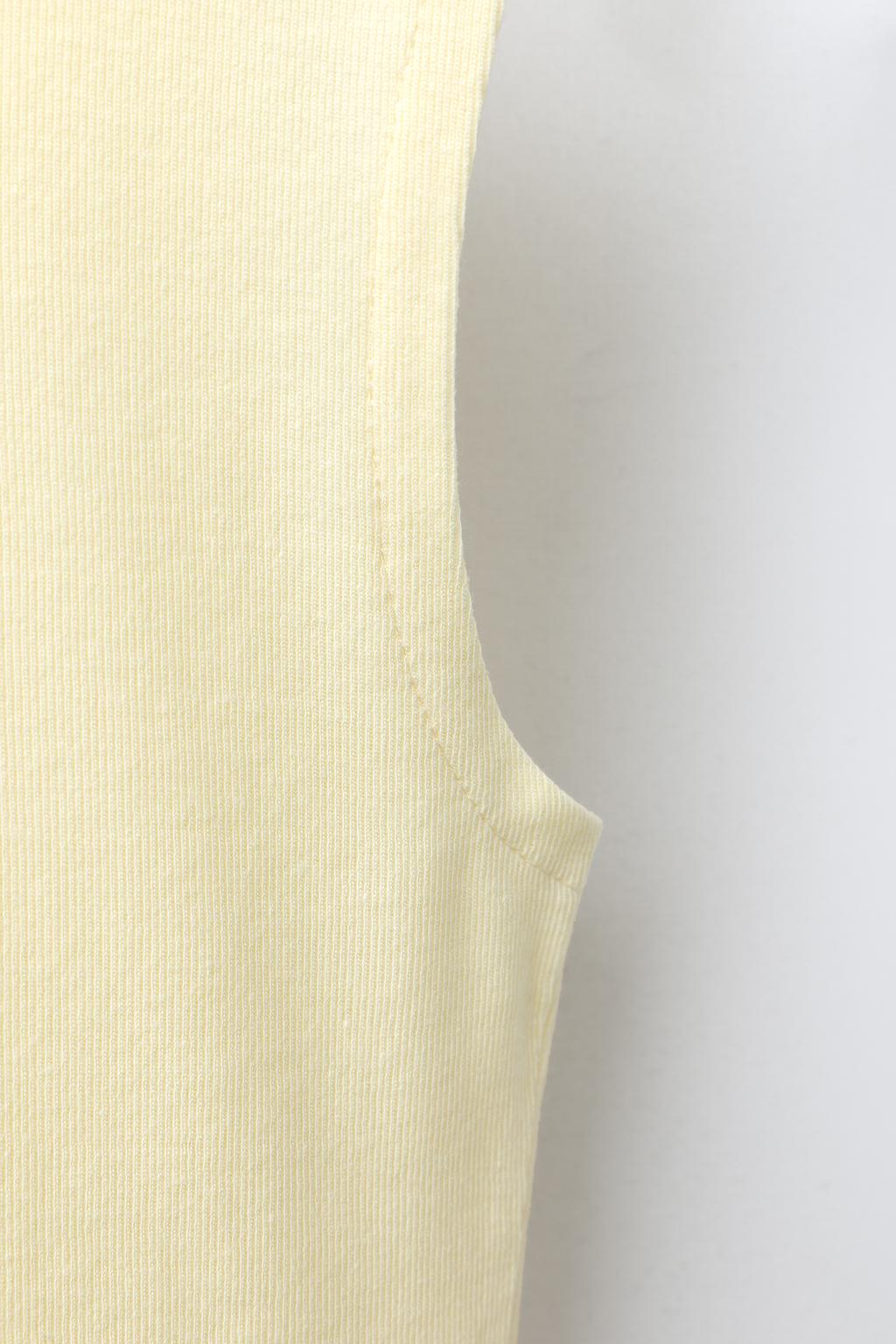 ОДНОТОННЫЙ ТОП ИЗ МОДАЛА