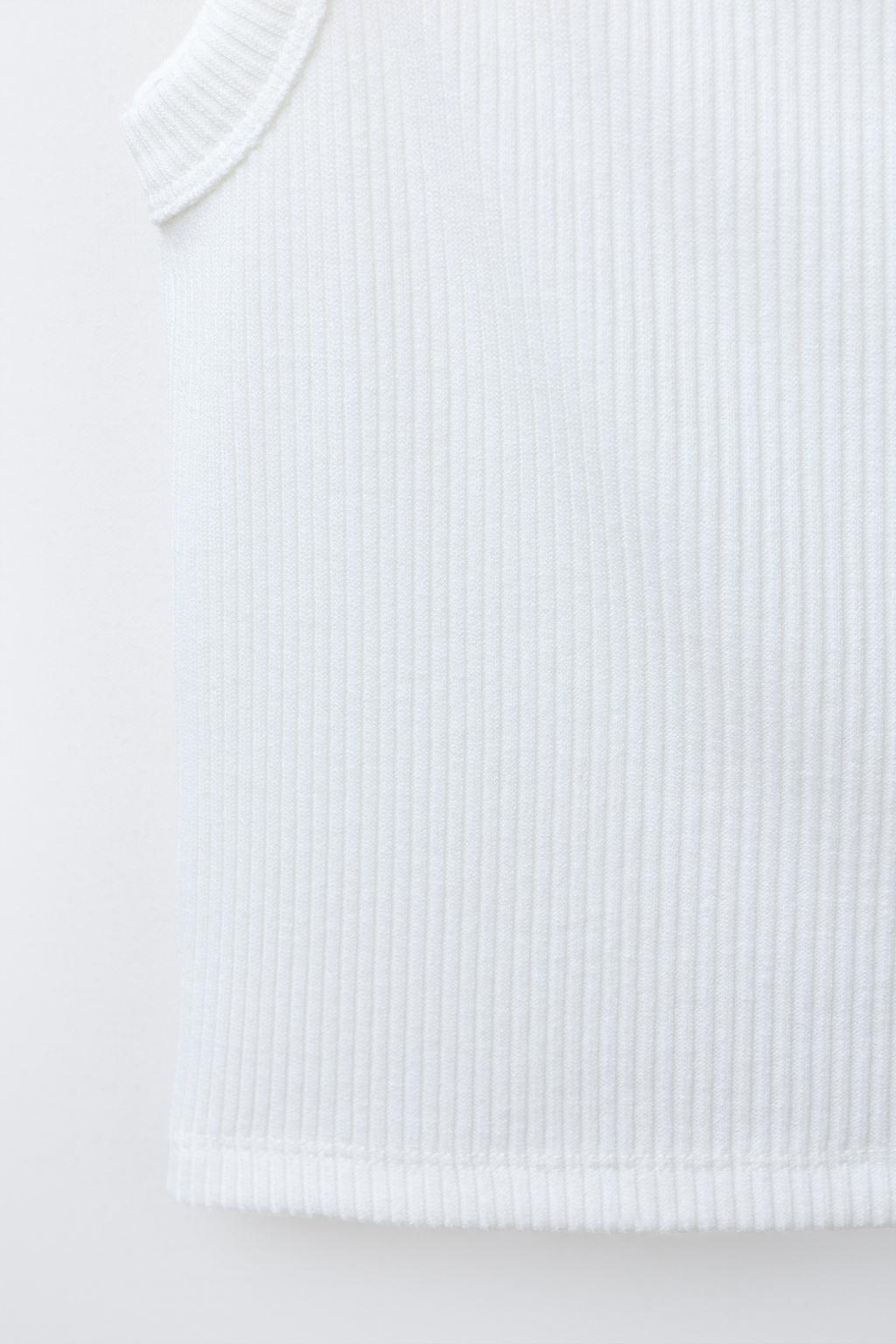 ТОП В РУБЧИК С ПРЯЖКАМИ