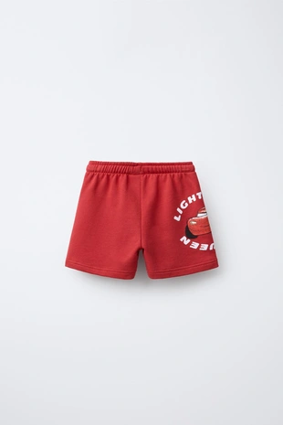 Бермуды CARS LIGHTNING MCQUEEN © DISNEY- Заказать в России