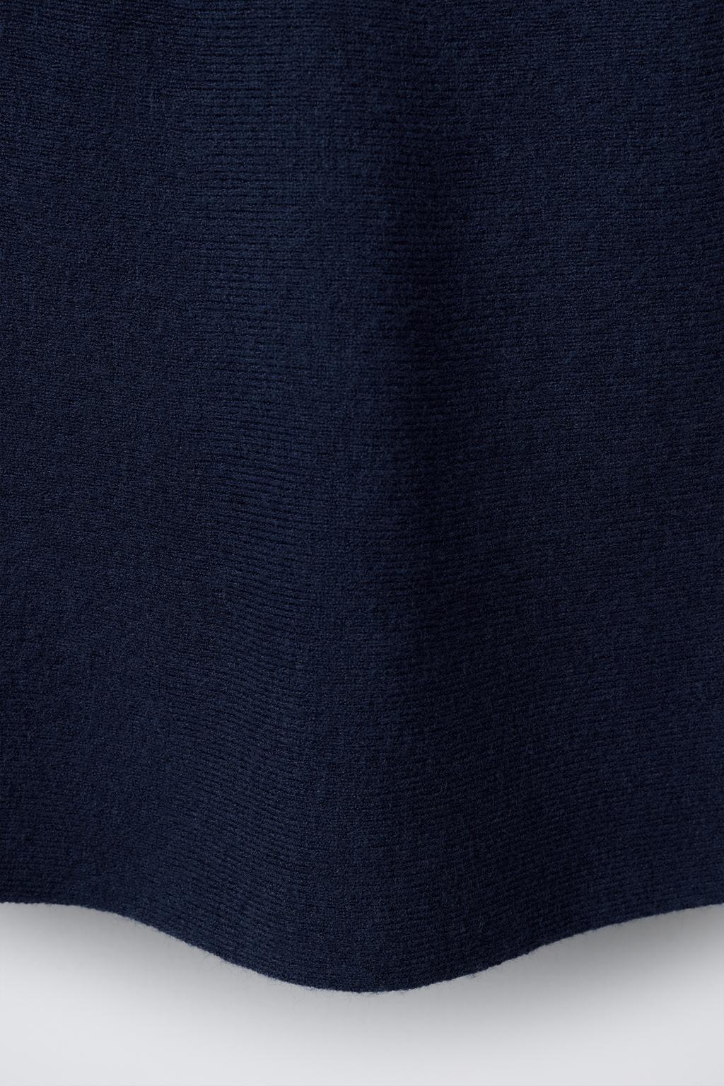 ТРИКОТАЖНАЯ ЮБКА