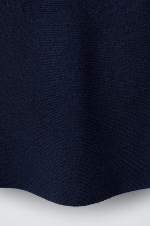 Трикотажная юбка- Заказать в России