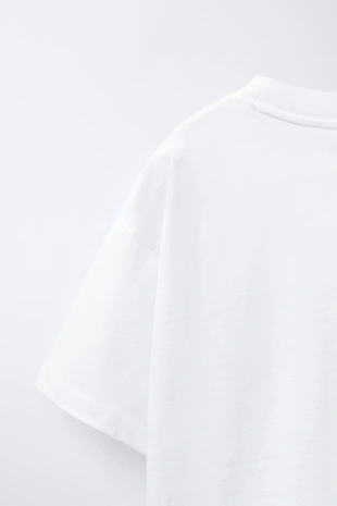 Футболка с принтом «дед мороз»- Заказать в России