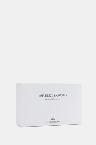 Набор ORCHID EDP + APPLE JUICE EDT 2X30ML (1.0 FL. OZ).- Заказать в России