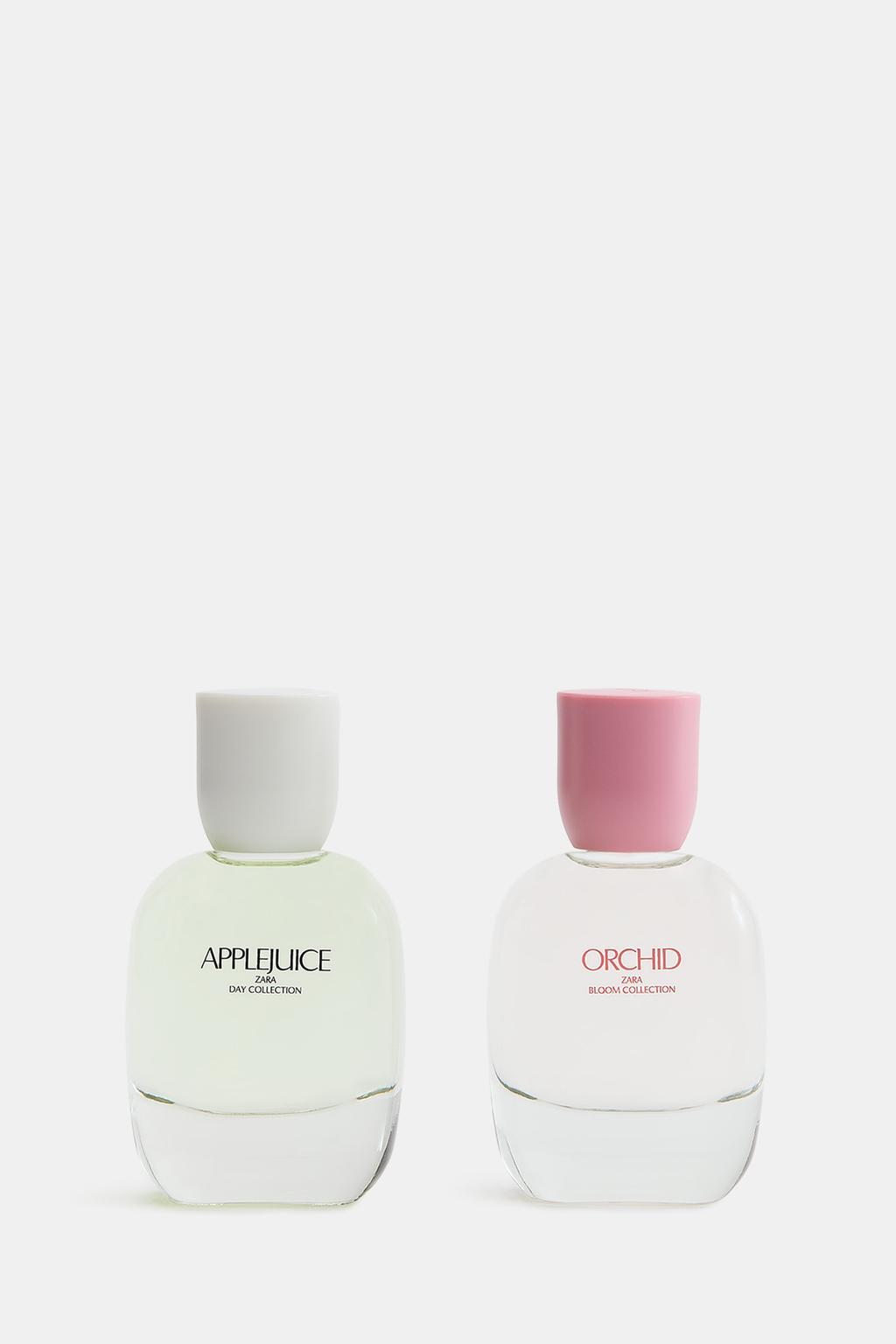 Набор orchid edp + apple juice edt 2x30ml (1.0 fl. oz).