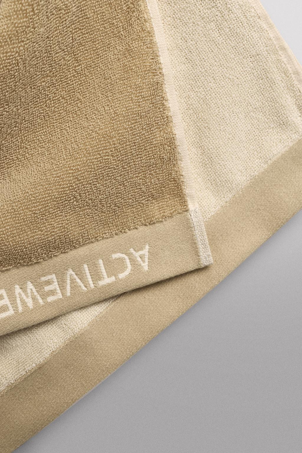 БОЛЬШОЕ СПОРТИВНОЕ ПОЛОТЕНЦЕ