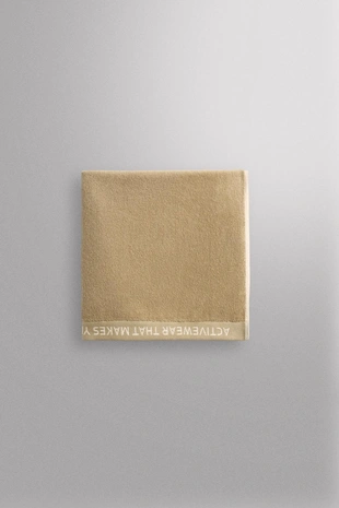 Большое спортивное полотенце- Заказать в России