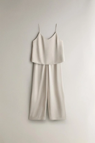 Брюки из сатина- Заказать в России