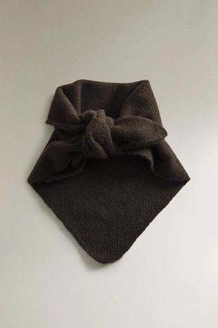 Кашемировая бандана- Заказать в России