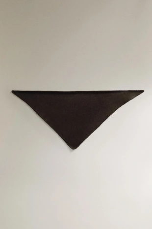 Кашемировая бандана- Заказать в России