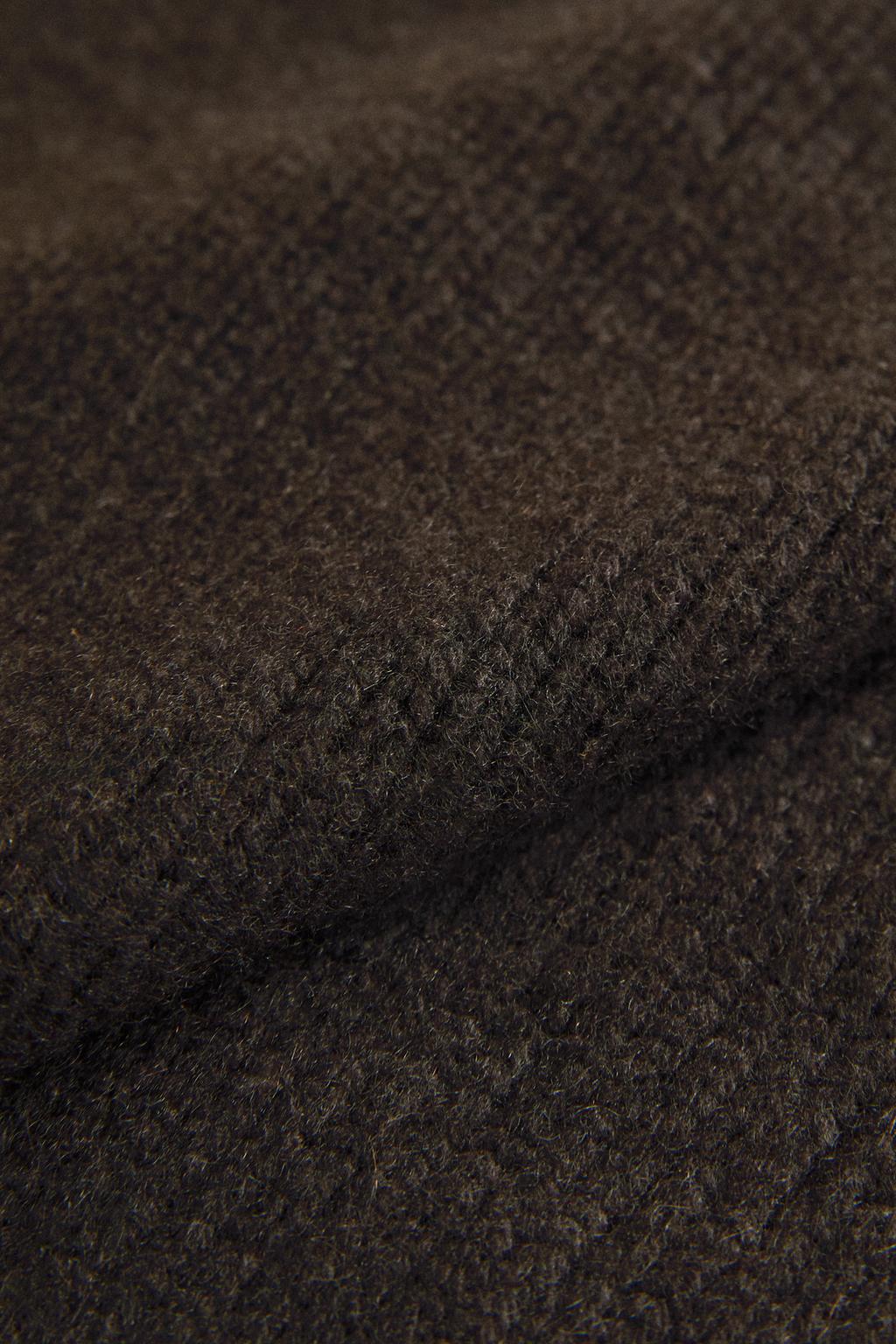 Кашемировая бандана