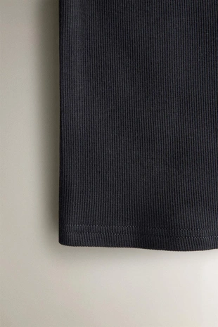 Хлопковый топ- Заказать в России