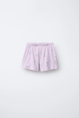 6-14 лет/ пижама CINNAMOROLL © SANRIO- Заказать в России