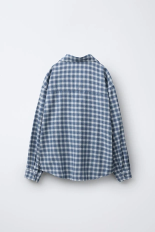 Рубашка в клетку HELLO KITTY © SANRIO- Заказать в России