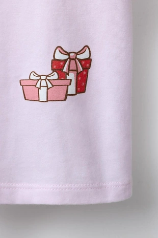 Футболка с принтом CAPIBARA CAPYFUN ©- Заказать в России