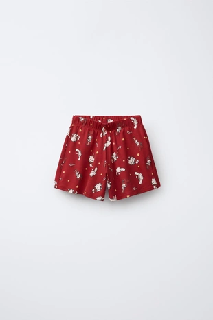 6-14 лет/пижама HELLO KITTY AND FRIENDS © SANRIO- Заказать в России