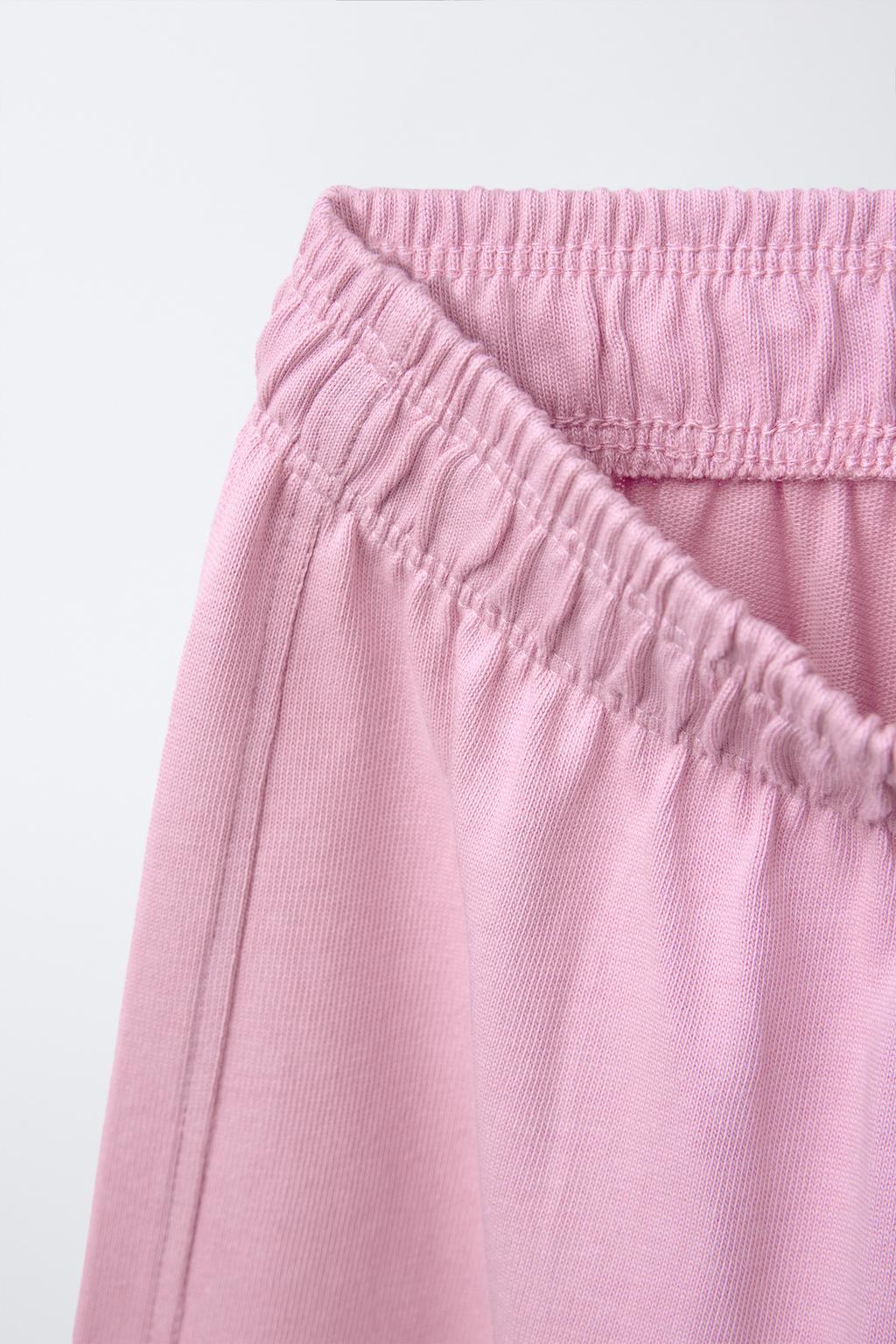 БРЮКИ WIDE LEG HEAVY WEIGHT