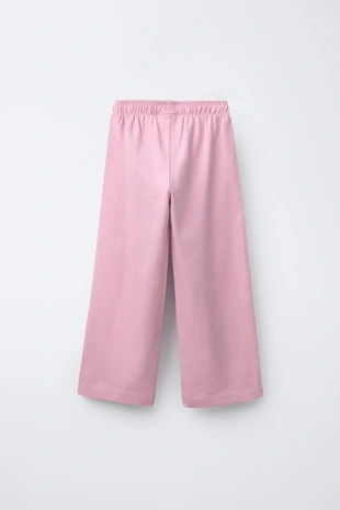 Брюки WIDE LEG HEAVY WEIGHT