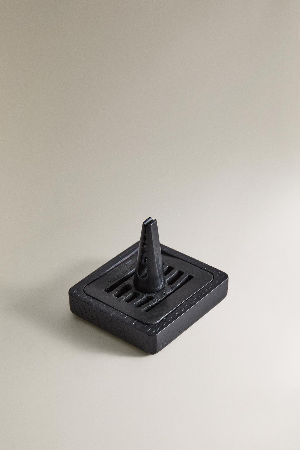 Аква бергамот клип для автомобиля