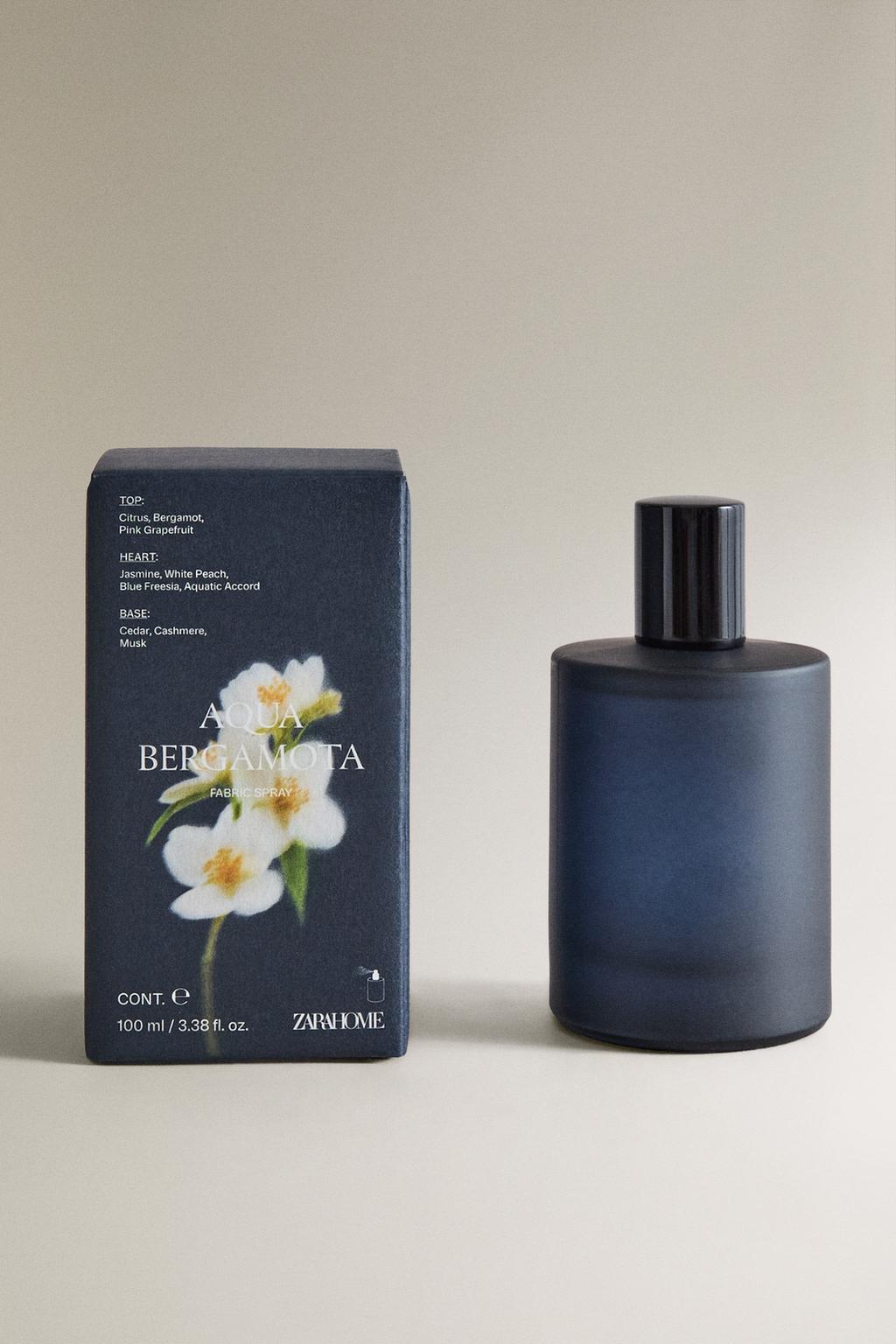 (100 мл) освежитель для ткани orchidée lumière