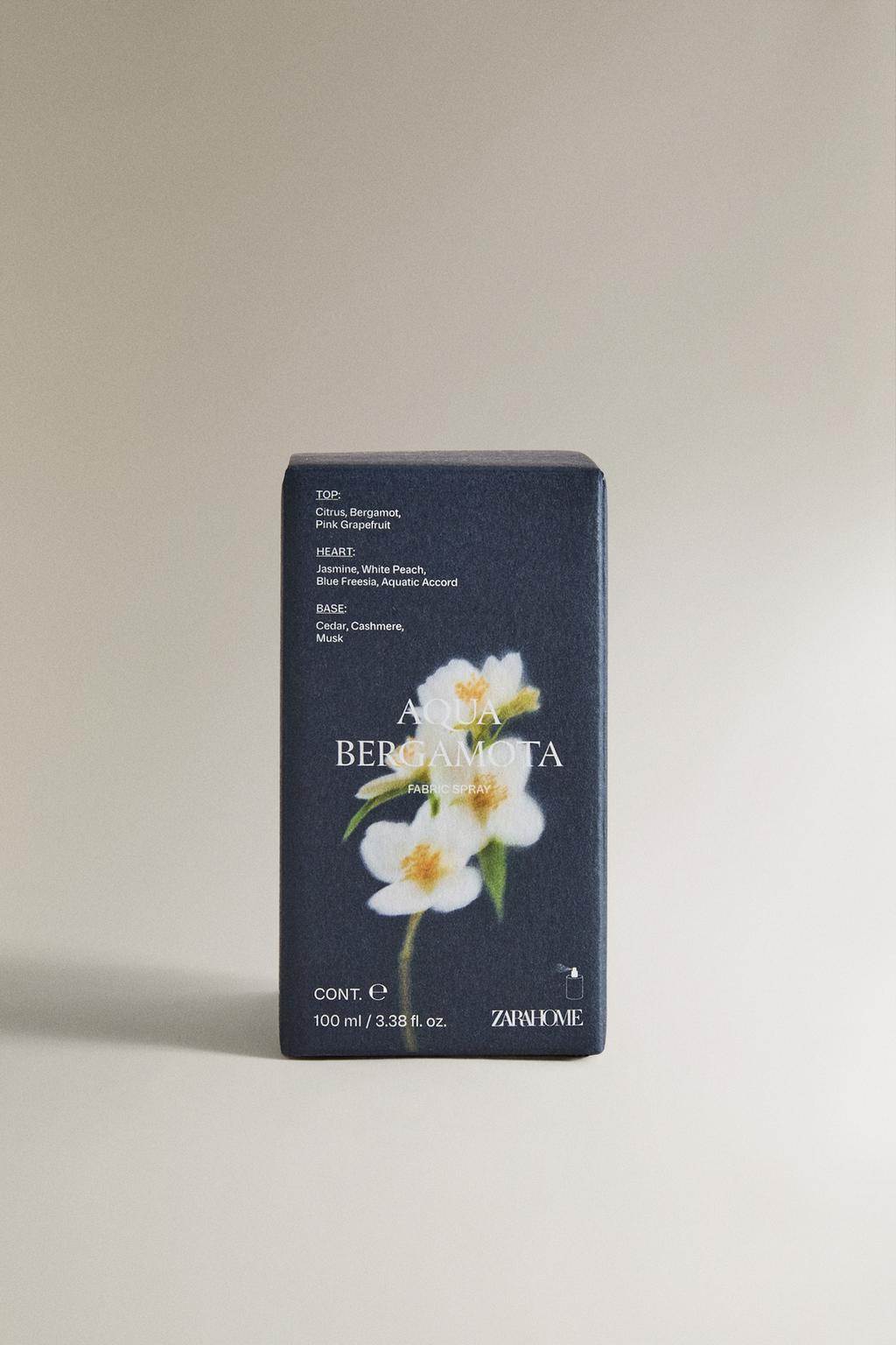 (100 мл) освежитель для ткани orchidée lumière