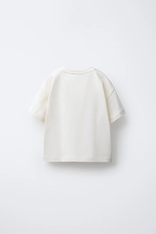 Футболка с вышивкой- Заказать в России