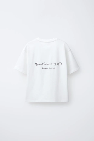 Футболка с фотопринтом «балет»- Заказать в России