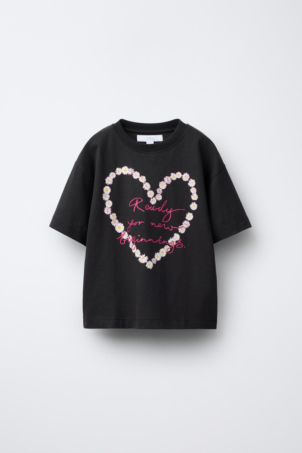 ФУТБОЛКА С ПРИНТОМ