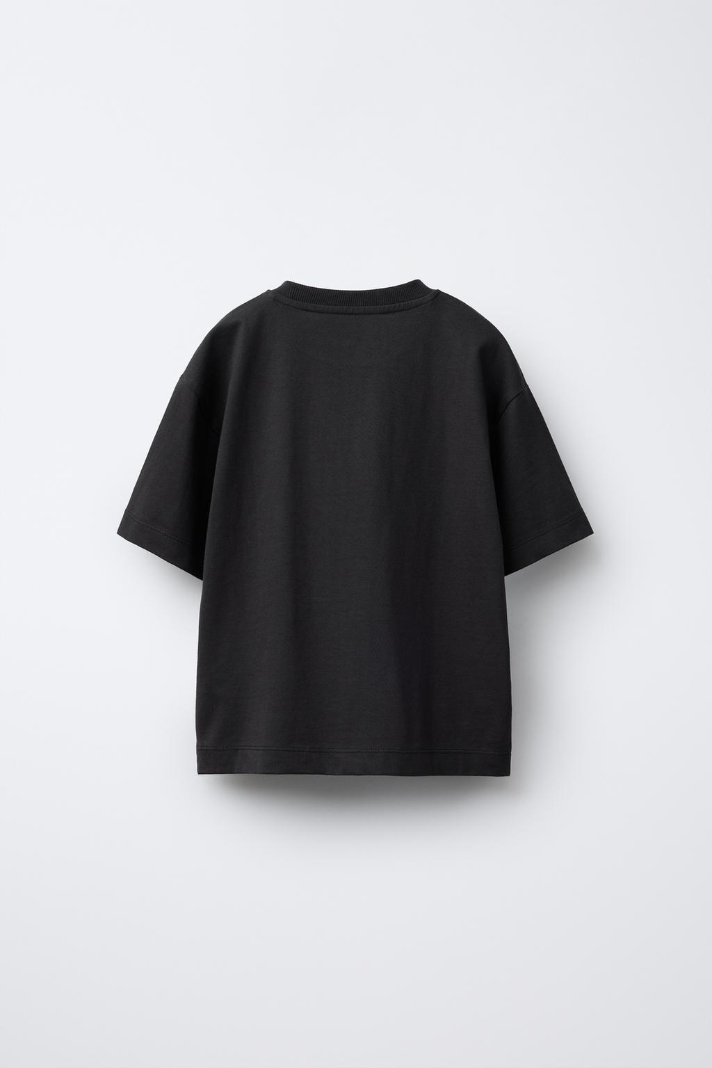 ФУТБОЛКА С ПРИНТОМ