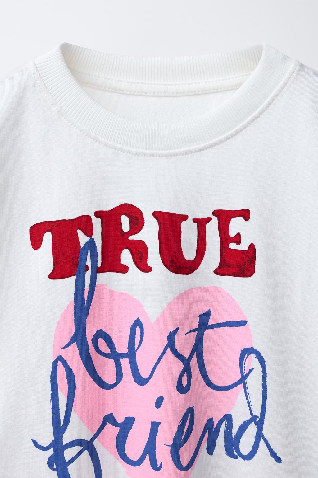 ФУТБОЛКА С ПРИНТОМ