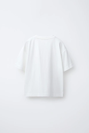 Футболка с принтом- Заказать в России