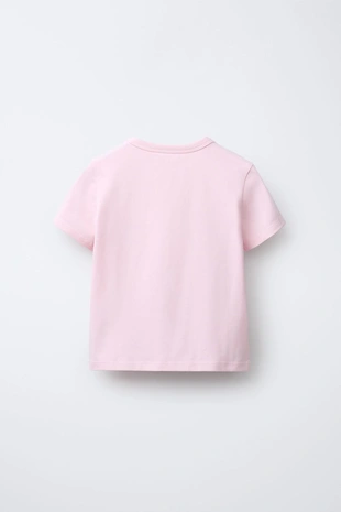 Футболка с текстовым принтом- Заказать в России