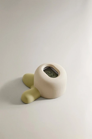 Силиконовый детский термометр- Заказать в России