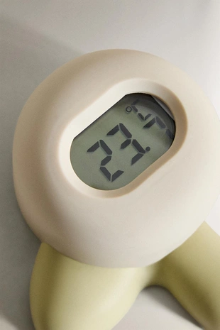 Силиконовый детский термометр- Заказать в России