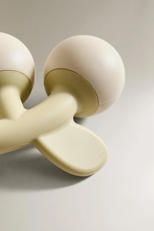 Силиконовый детский погремушка с цветком- Заказать в России