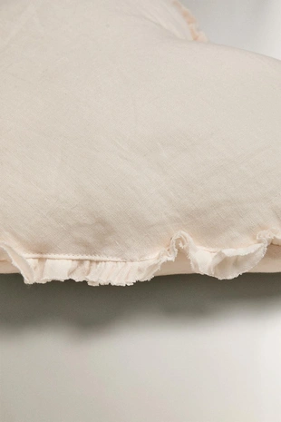 Детская сердечная подушка- Заказать в России