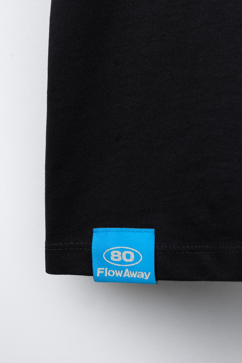 ФУТБОЛКА С ПРИНТОМ SKATE