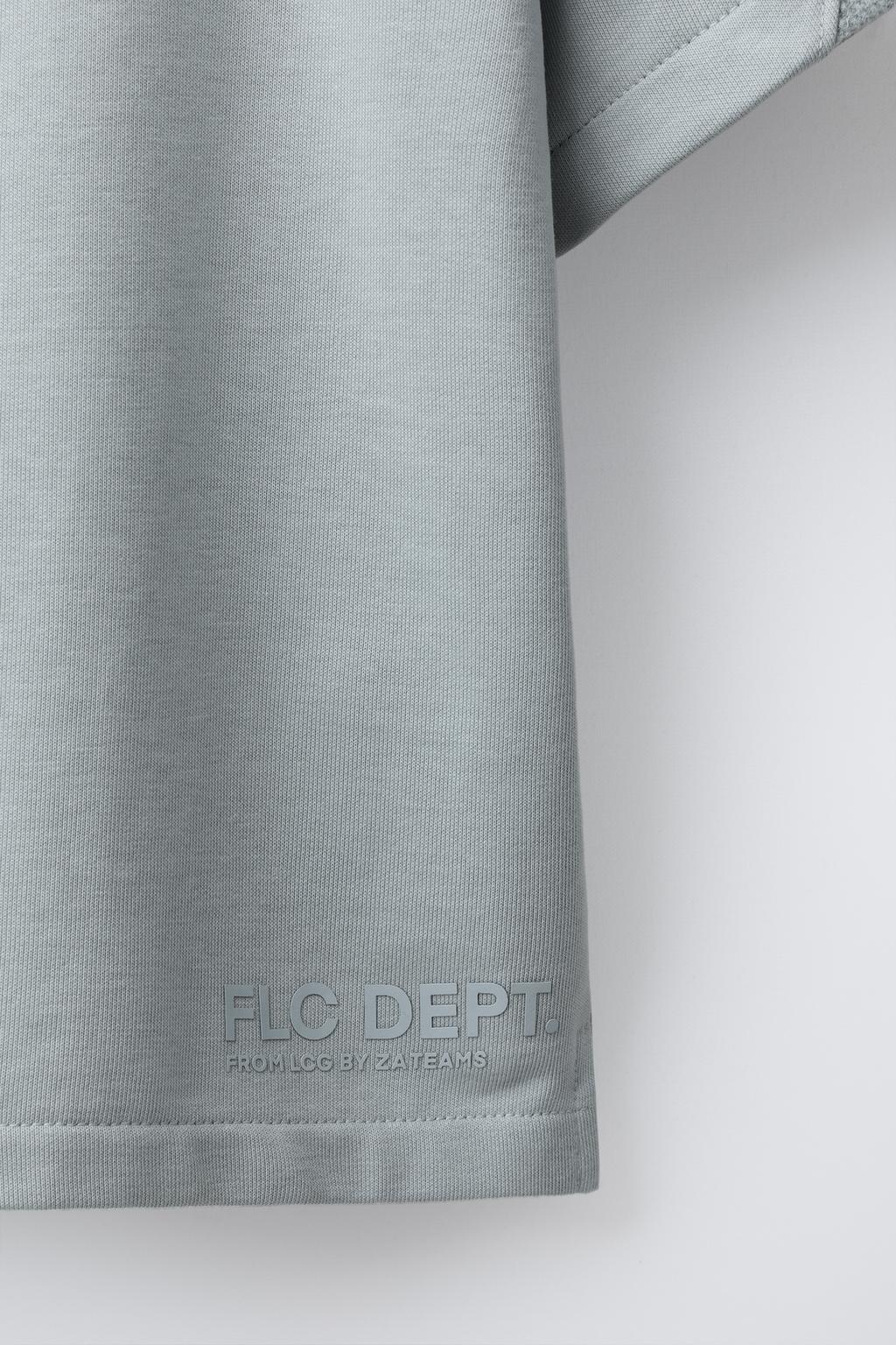 КОМПЛЕКТ ИЗ ФУТБОЛКИ И ШОРТОВ «ВАФЛИ»