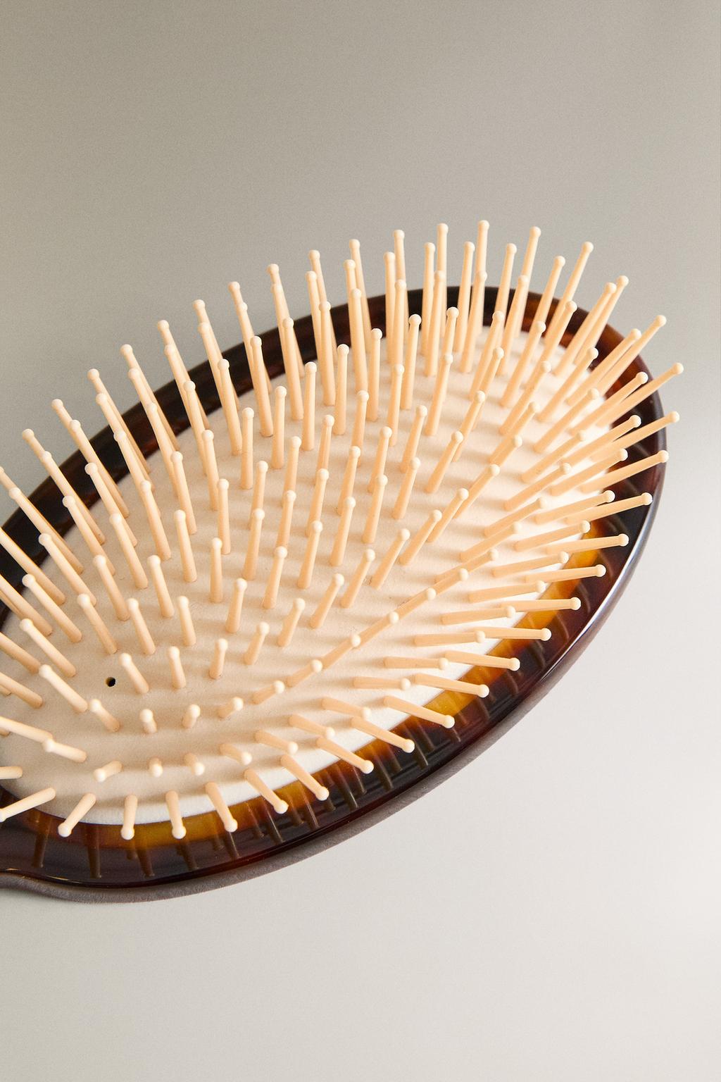 Расческа boltina brush