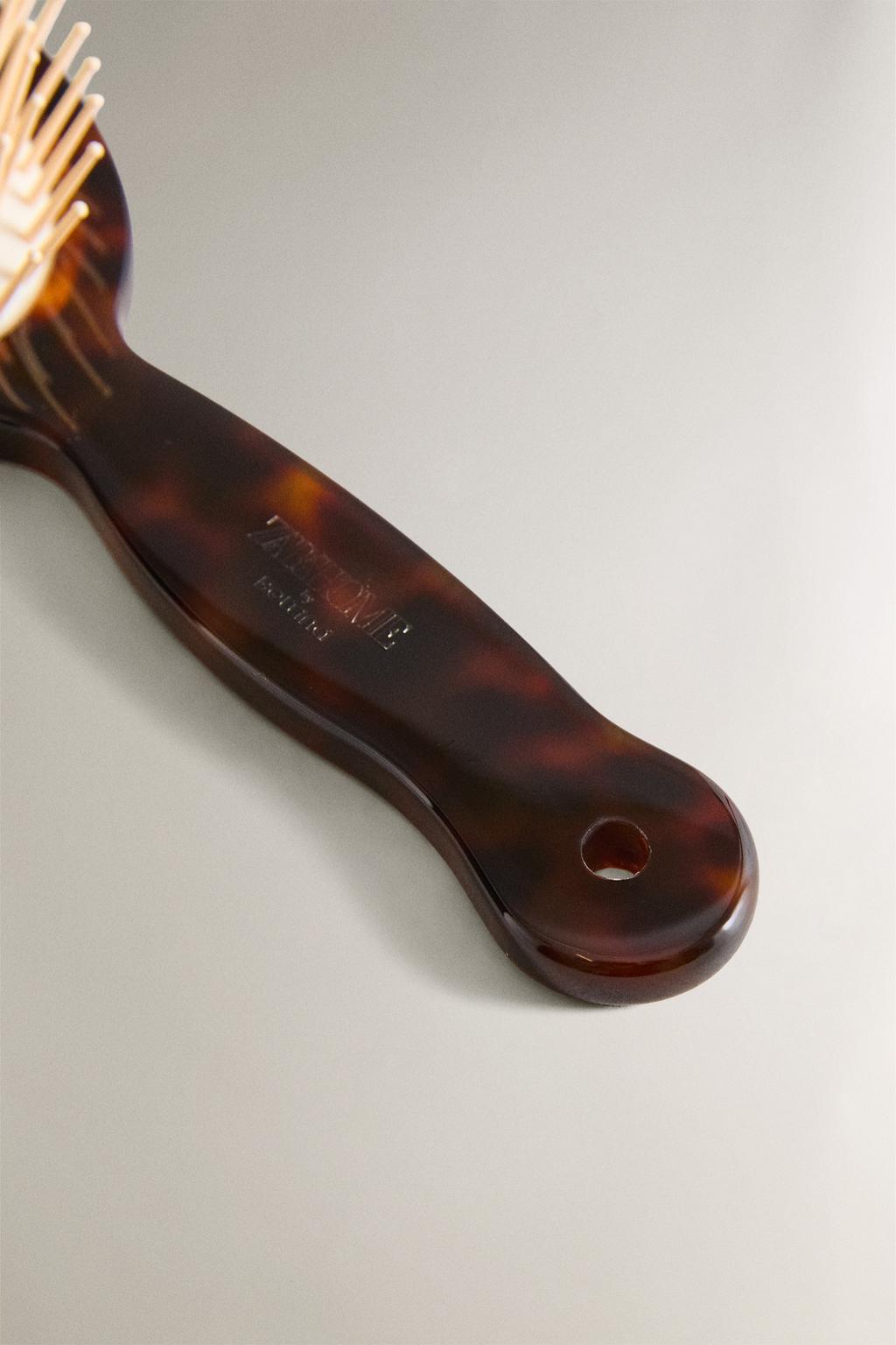 Расческа boltina brush