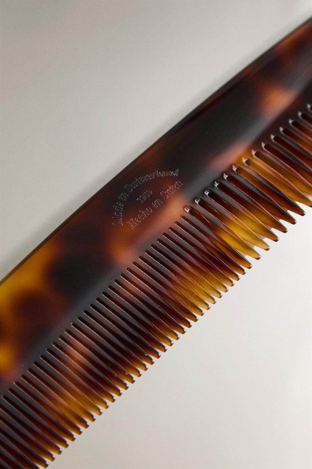 Расческа boltina