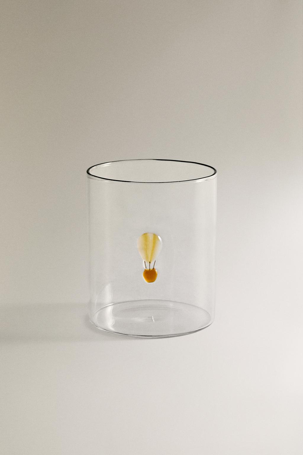 Детский держатель для зубных щеток в форме воздушных шариков