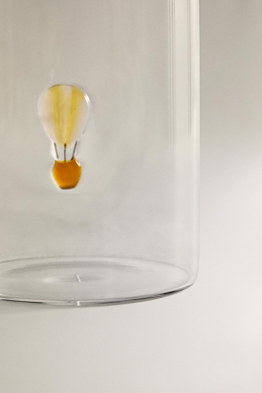 Детский держатель для зубных щеток в форме воздушных шариков